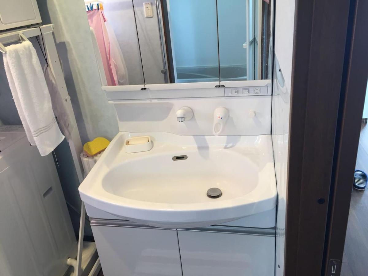 Tabi No Yado B010 Apartment Nakijin Ngoại thất bức ảnh
