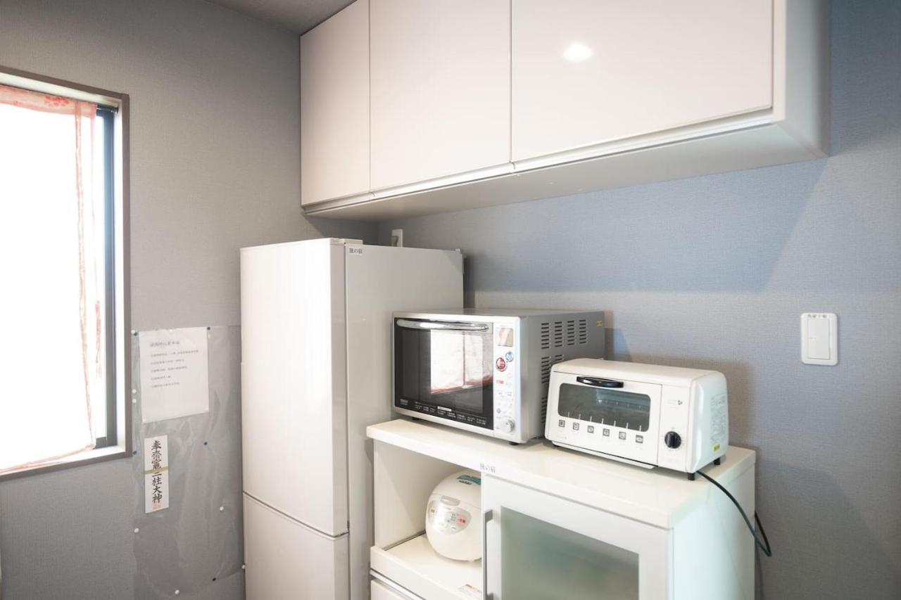 Tabi No Yado B010 Apartment Nakijin Ngoại thất bức ảnh