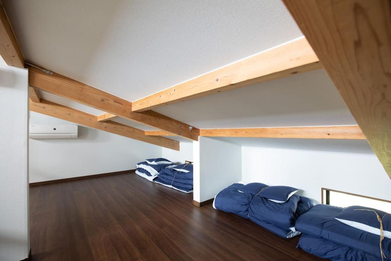 Tabi No Yado B010 Apartment Nakijin Ngoại thất bức ảnh