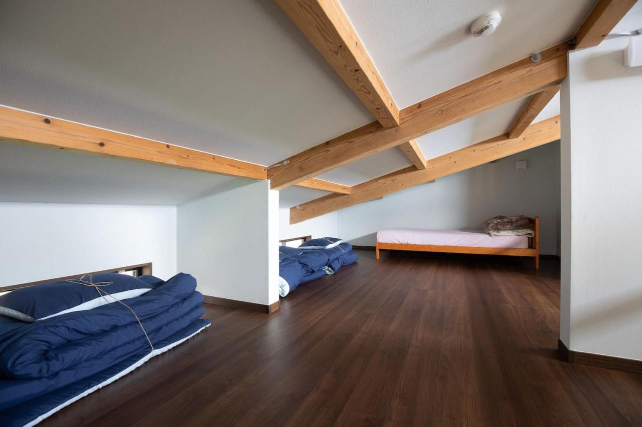 Tabi No Yado B010 Apartment Nakijin Ngoại thất bức ảnh