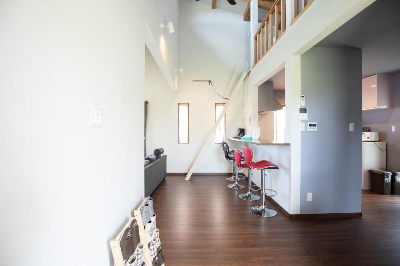 Tabi No Yado B010 Apartment Nakijin Ngoại thất bức ảnh