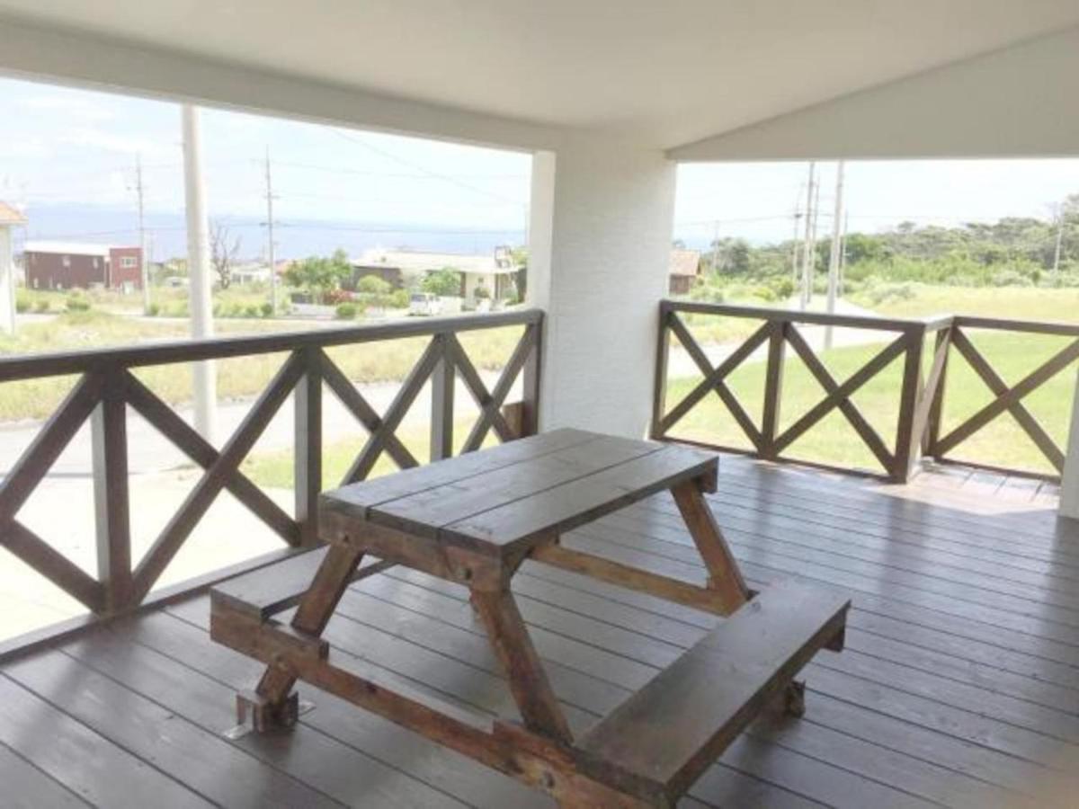 Tabi No Yado B010 Apartment Nakijin Ngoại thất bức ảnh