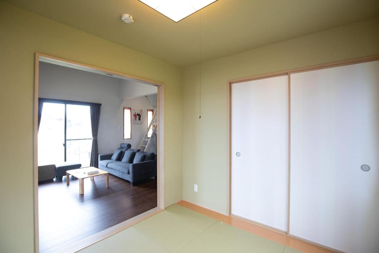 Tabi No Yado B010 Apartment Nakijin Ngoại thất bức ảnh