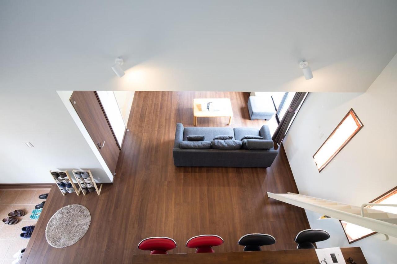 Tabi No Yado B010 Apartment Nakijin Ngoại thất bức ảnh