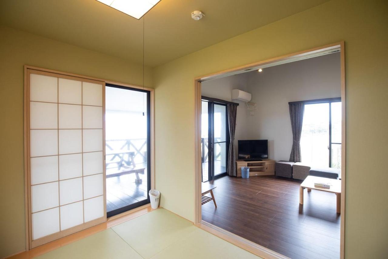 Tabi No Yado B010 Apartment Nakijin Ngoại thất bức ảnh