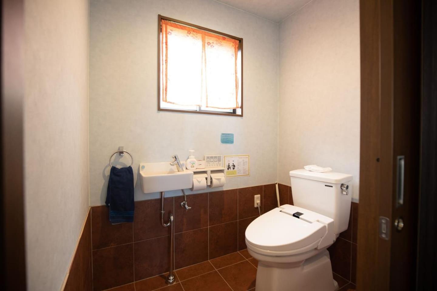 Tabi No Yado B010 Apartment Nakijin Ngoại thất bức ảnh