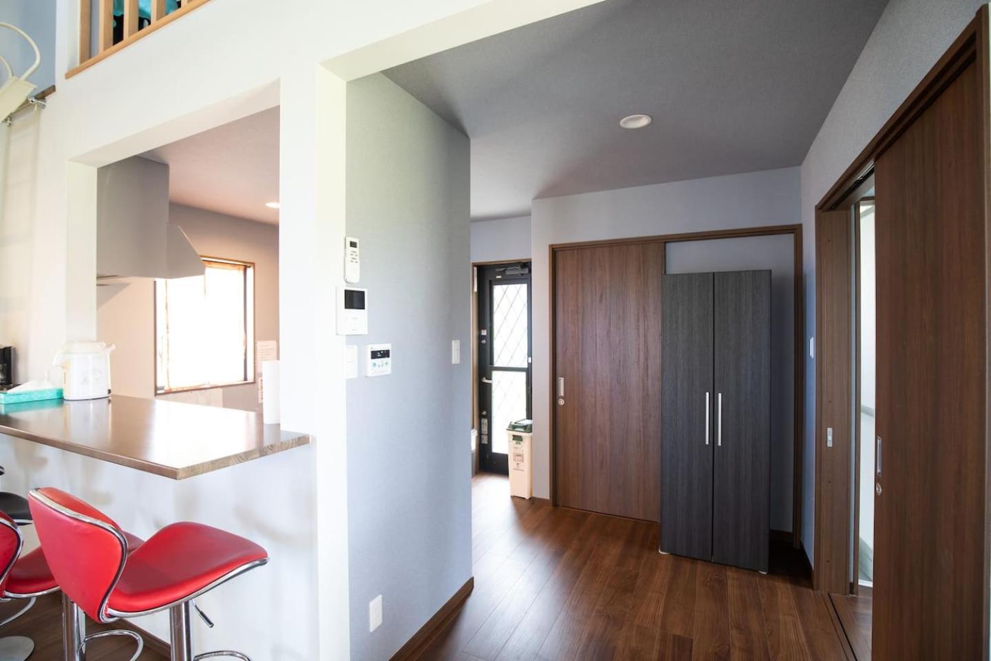 Tabi No Yado B010 Apartment Nakijin Ngoại thất bức ảnh
